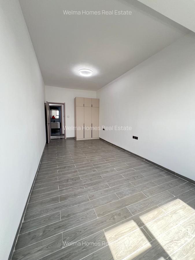 2 Bed Apartment with En Suite in Kileleshwa - 9