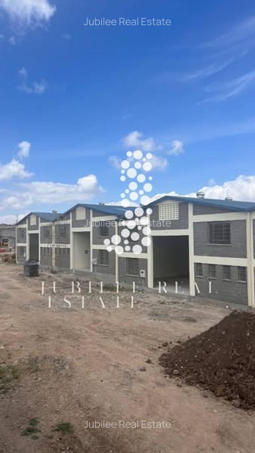 5,167 ft² Warehouse with Service Charge Included in Athi River - 1