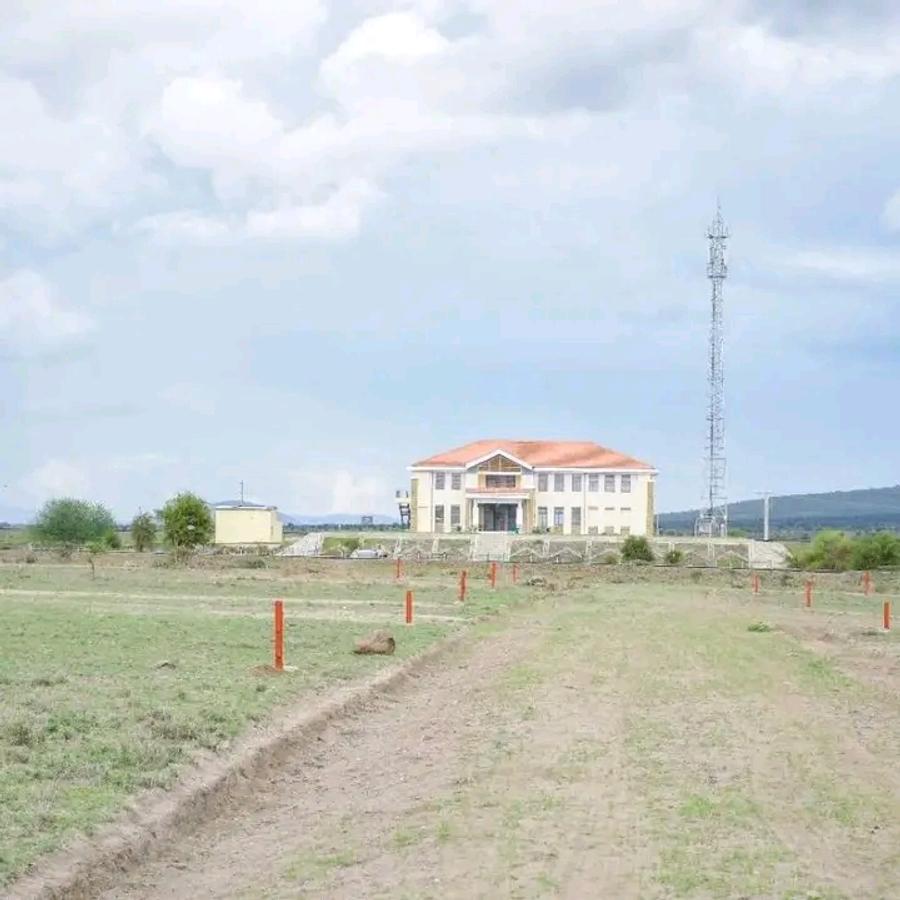 0.045 ac Residential Land at Konza Phase 1 - 1