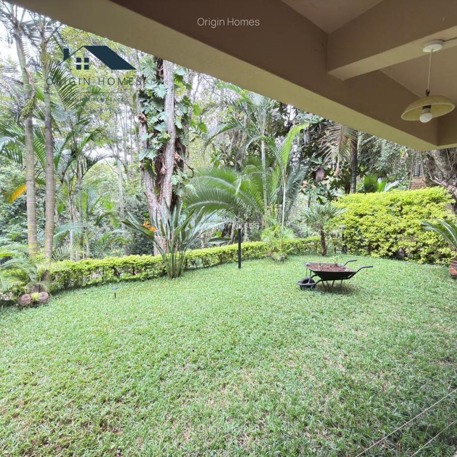 2 Bed House with En Suite in Kitisuru - 1