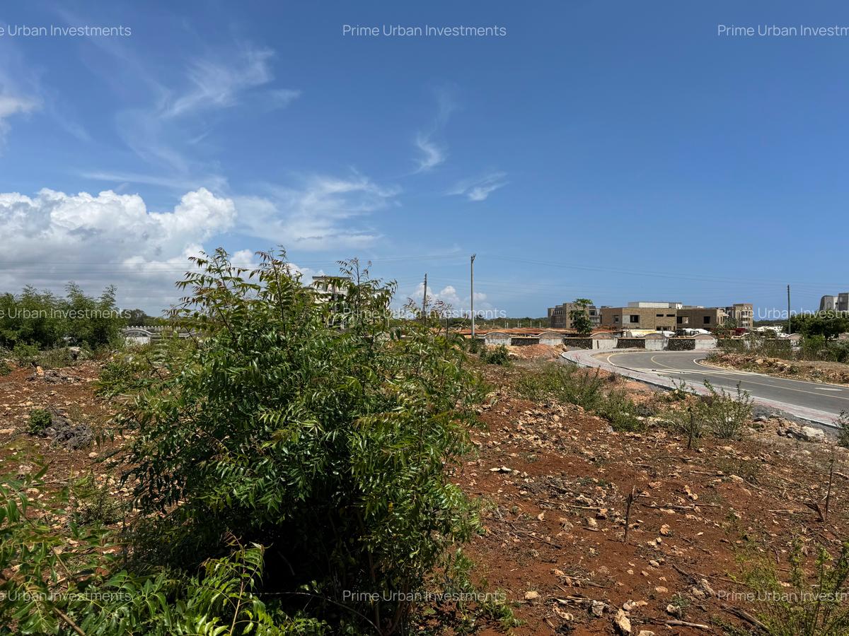 Land in Vipingo - 12