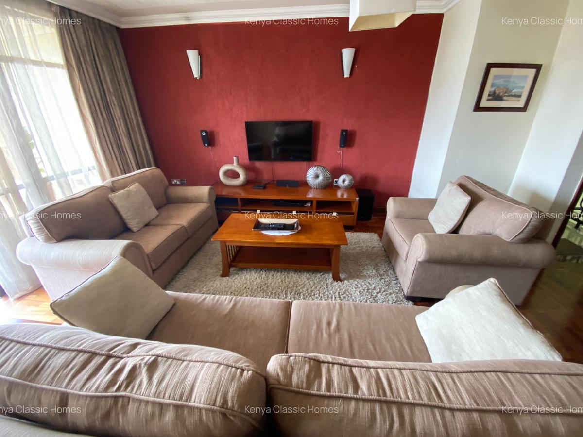 2 Bed Apartment with En Suite at Kilimani - 6
