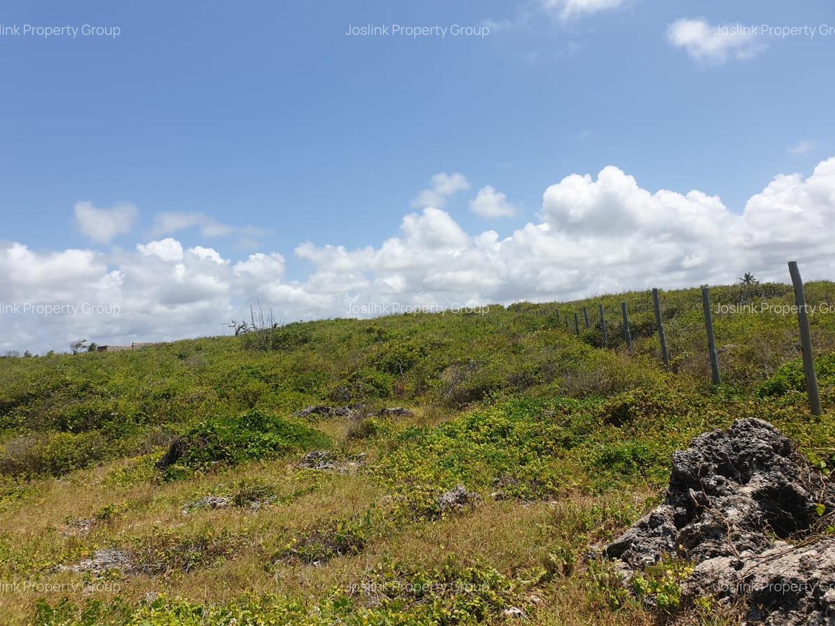 Land in Watamu - 7