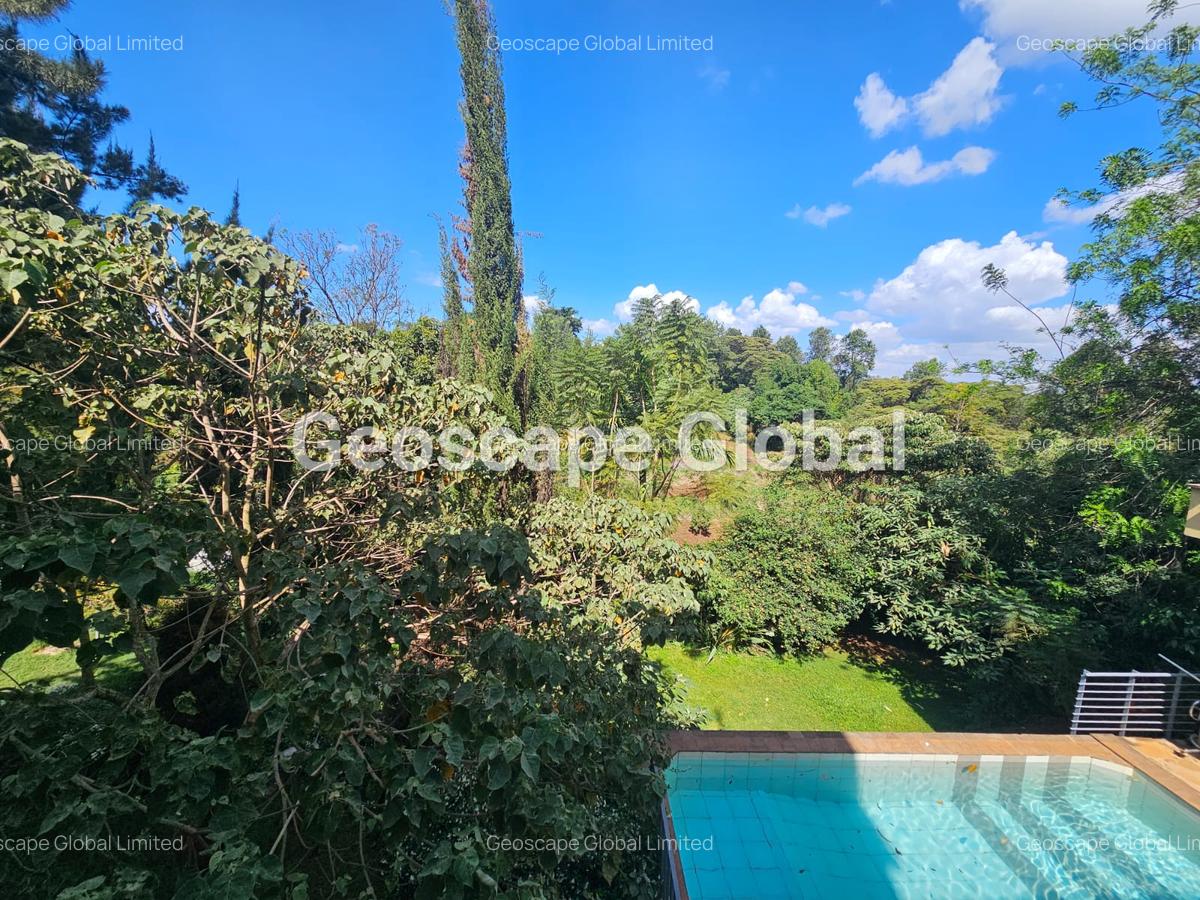 5 Bed House with En Suite in Kitisuru - 13