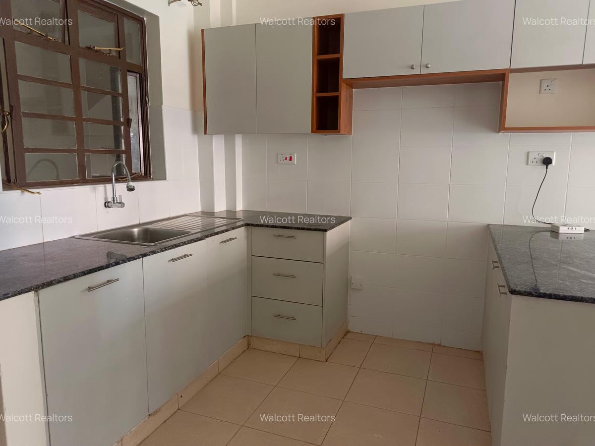 2 Bed Apartment with En Suite in Naivasha Road - 9