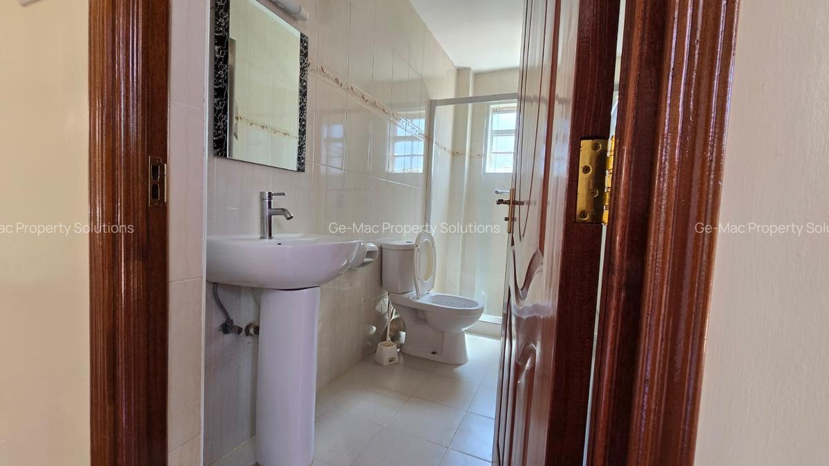 4 Bed House with En Suite at Paradise Lost Road - 11