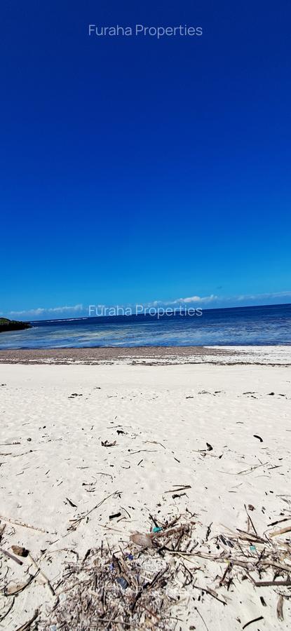 Land at Vipingo Kuruwitu - 6