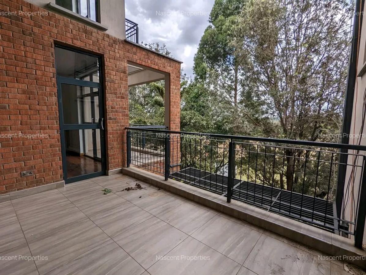 3 Bed Apartment with En Suite in Westlands Area - 8