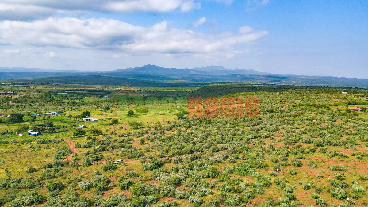 0.04 ha Residential Land at Along Ngong-Suswa Road - 3