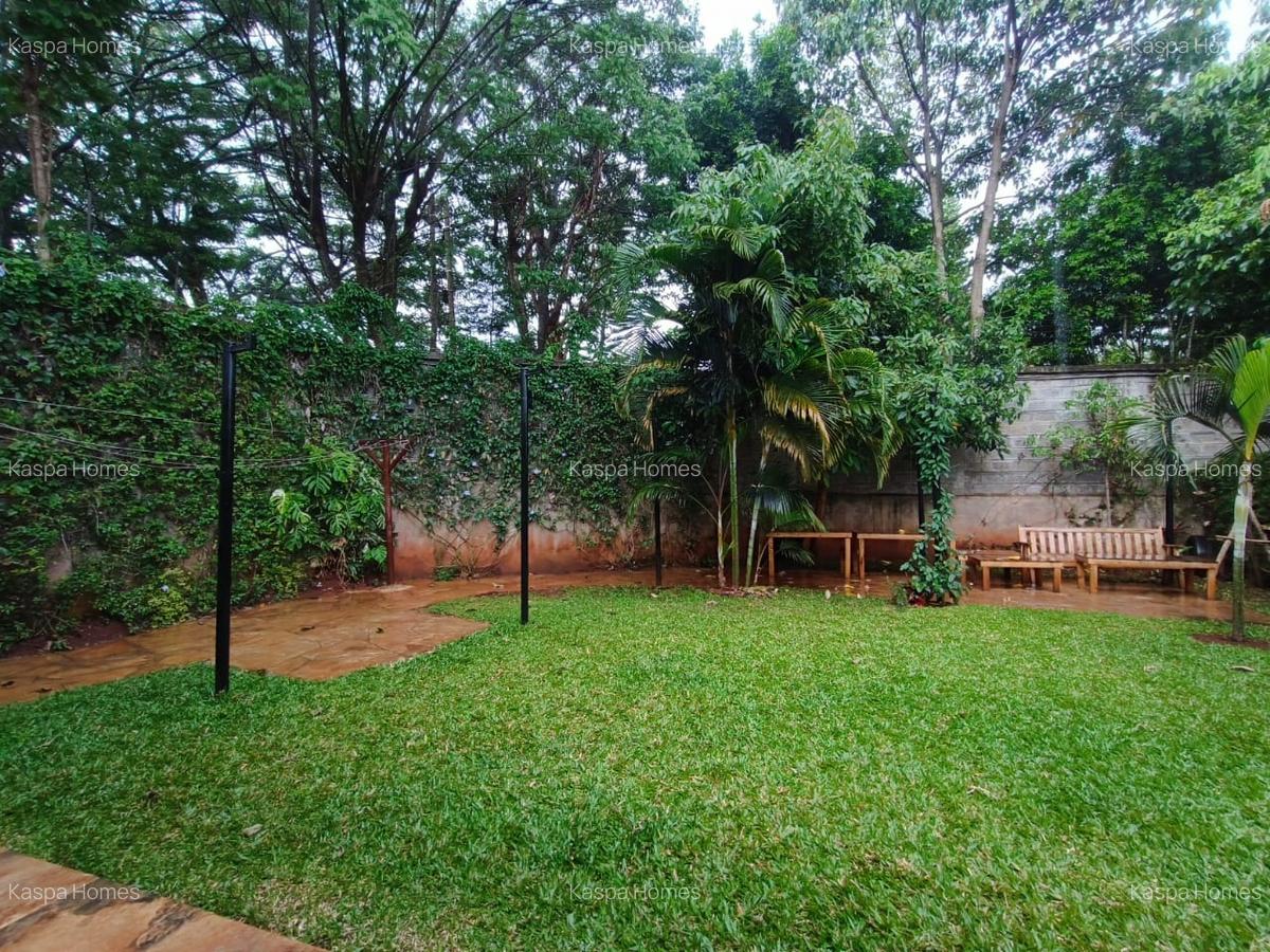 2 Bed House with En Suite in Nyari - 13