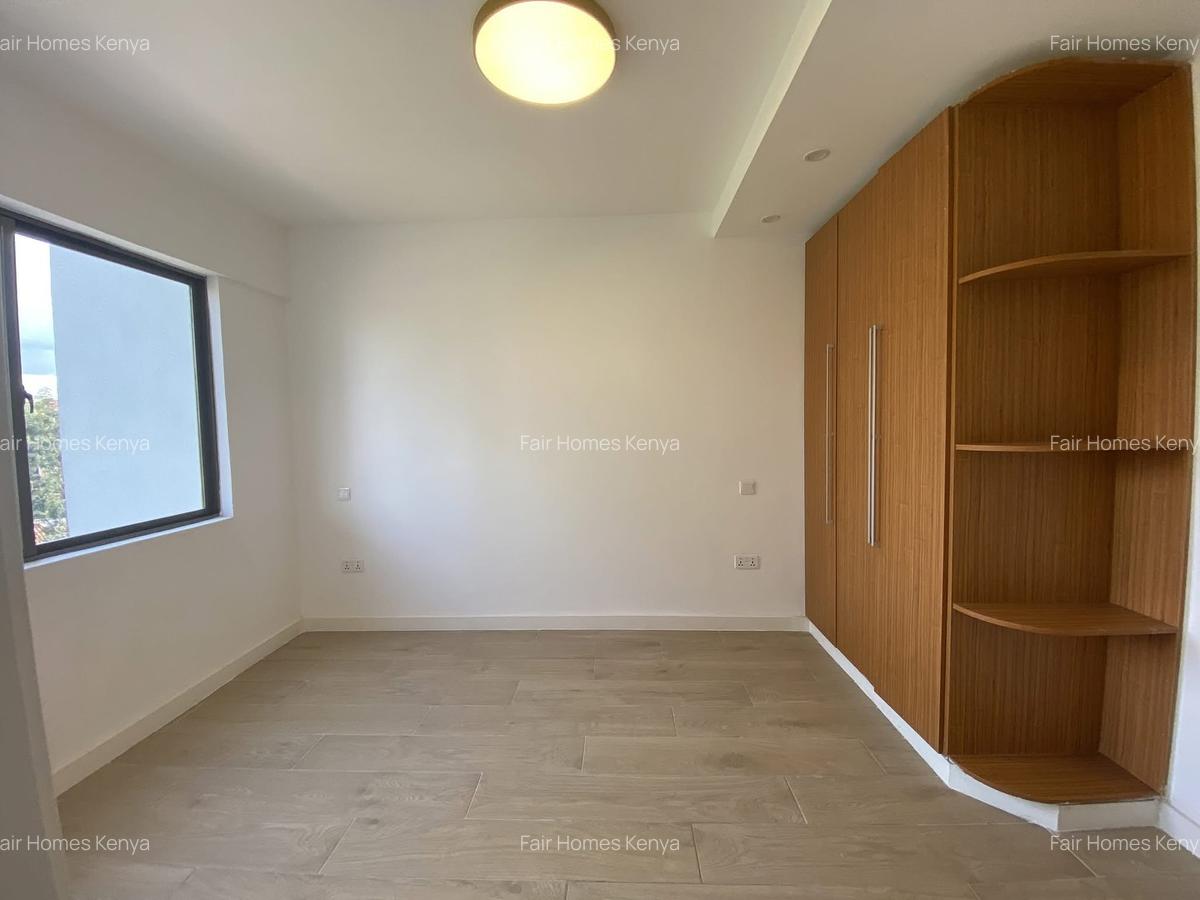 4 Bed Apartment with En Suite at Othaya Road - 10