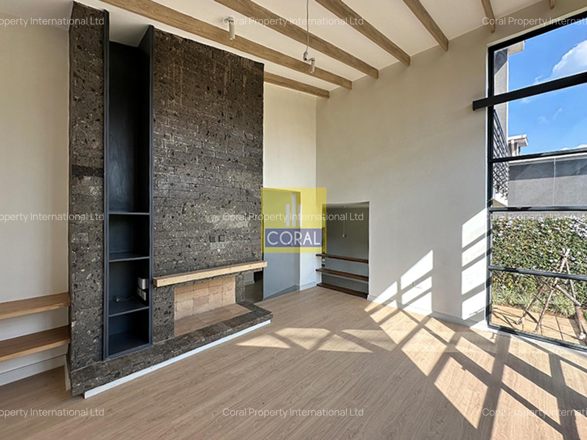 4 Bed Townhouse in Limuru - 20