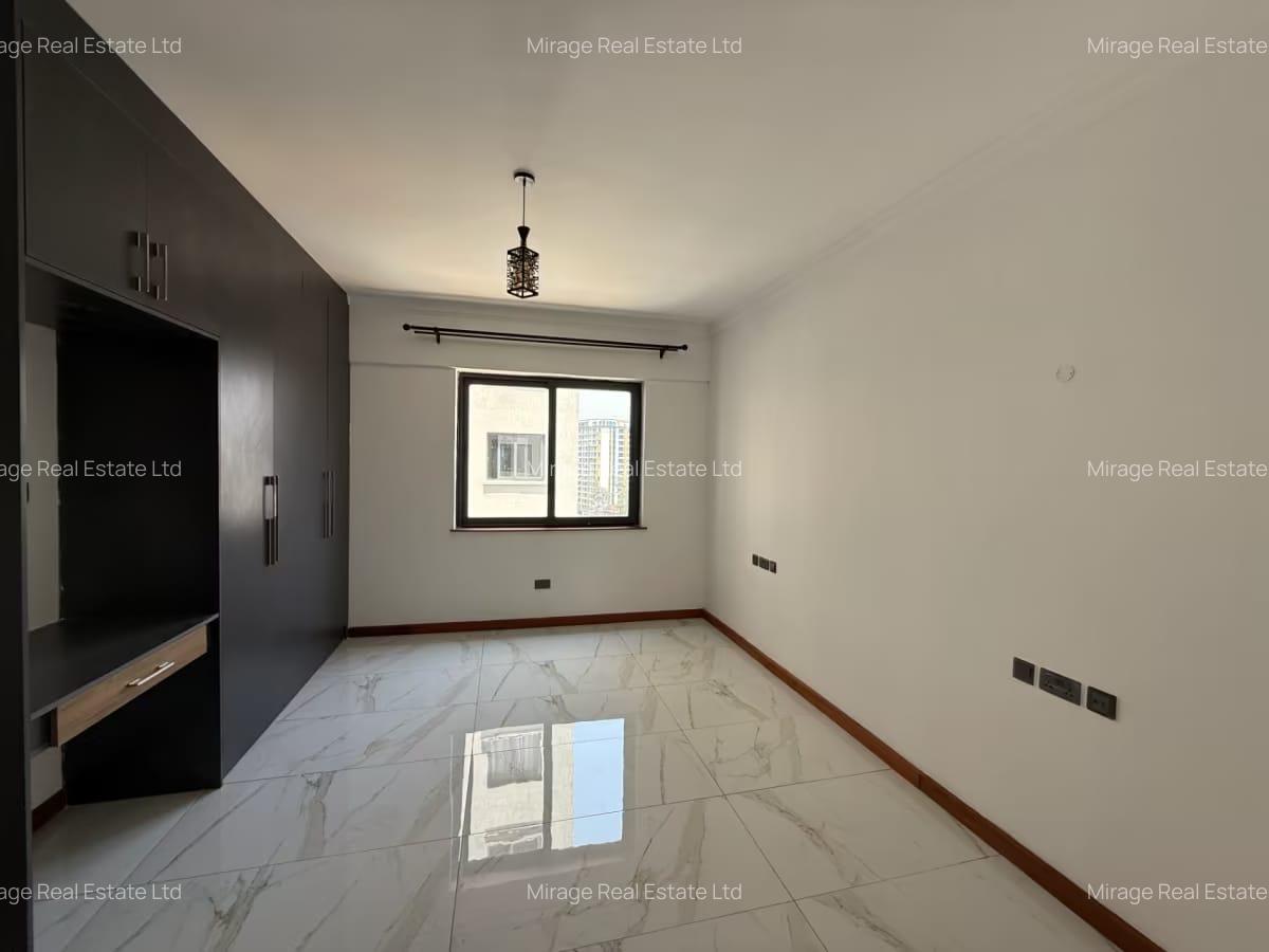 3 Bed Apartment with En Suite in Kileleshwa - 6