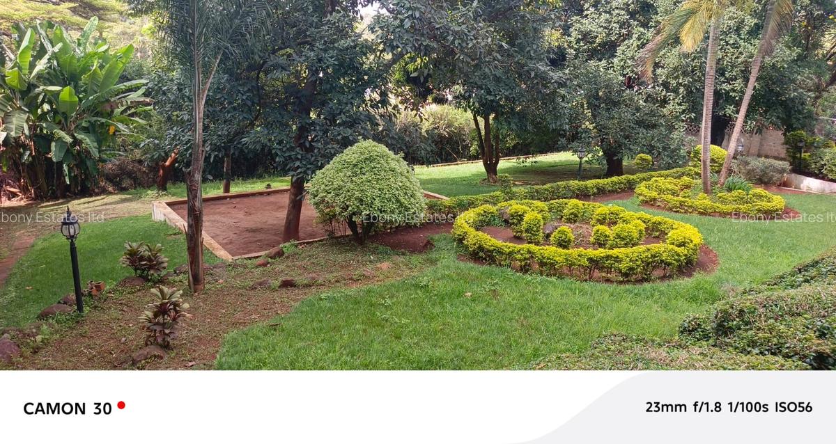 Land in Kileleshwa - 2