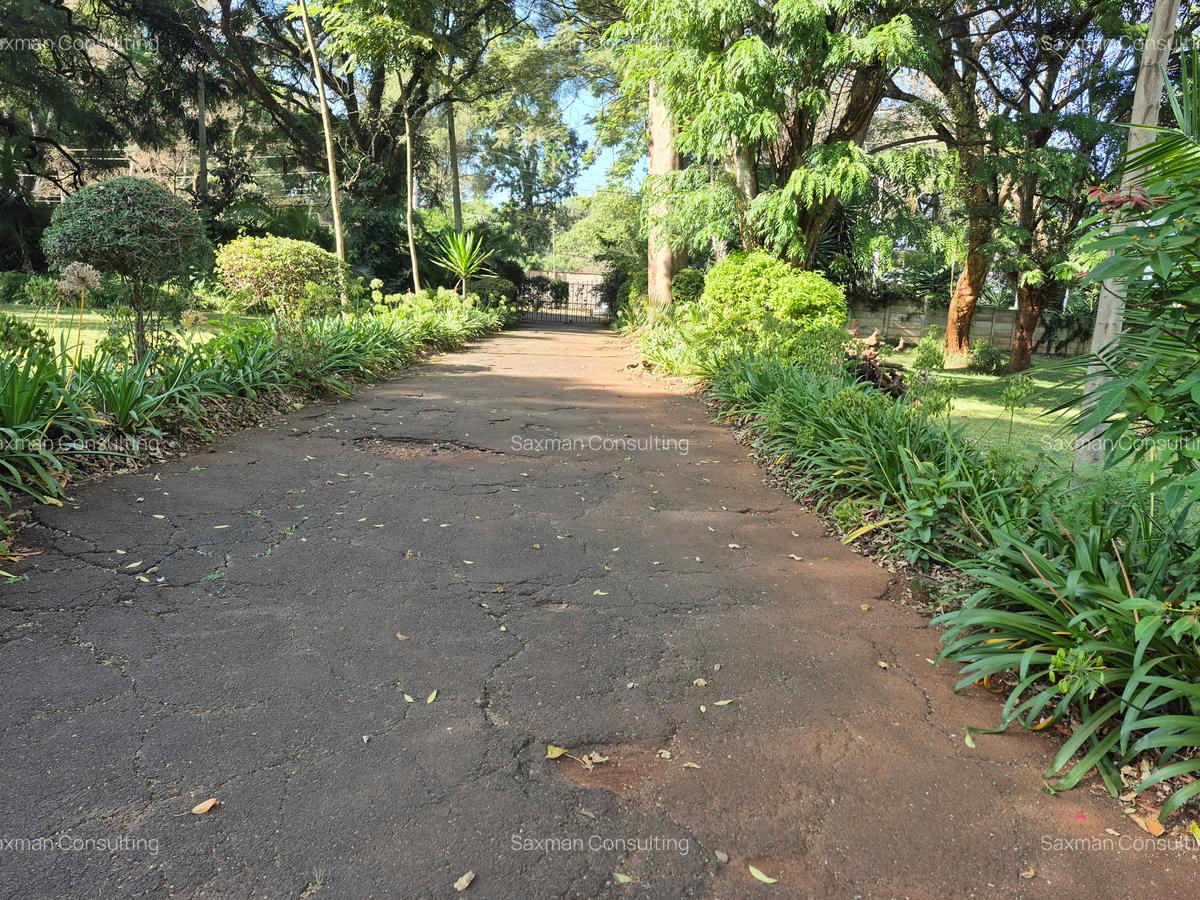 Land in Lower Kabete - 3