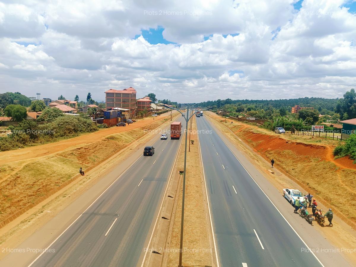 500 m² Residential Land at Jambu Tv Neighborhood - 19