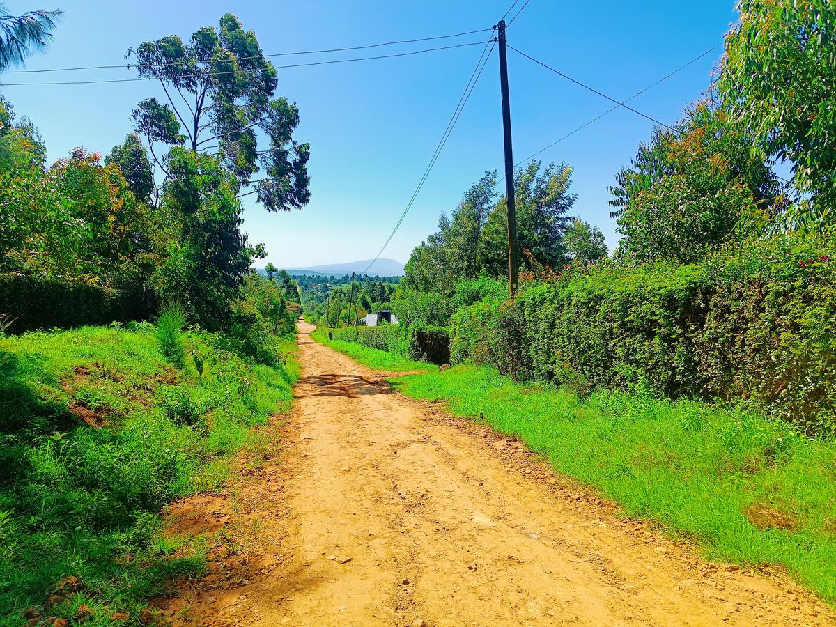 450 m² Residential Land at Ha. Koinange - 12