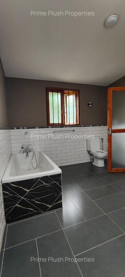 2 Bed House in Karen - 7