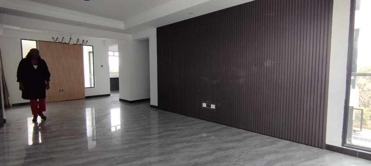 Serviced 3 Bed Apartment with En Suite in Kileleshwa - 9