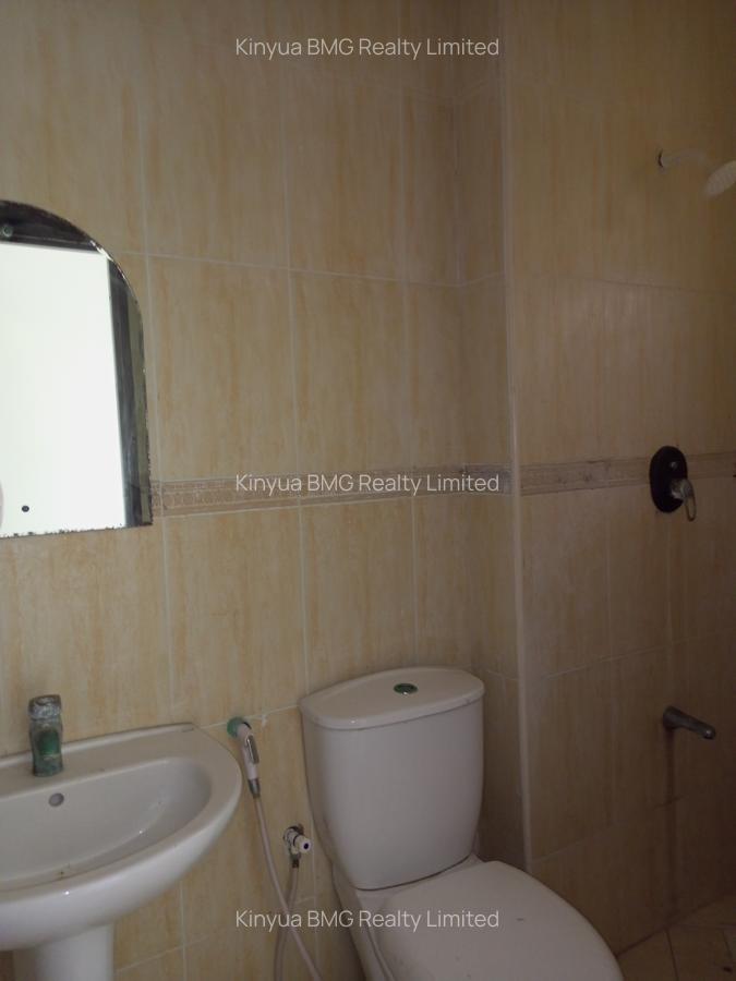 Serviced 3 Bed Apartment with En Suite in Nyali Area - 8