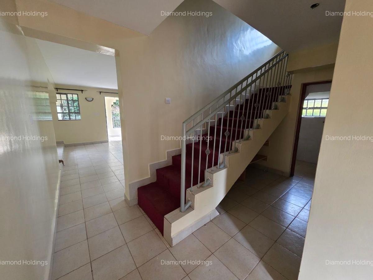 4 Bed House with En Suite in Kiambu Road - 6
