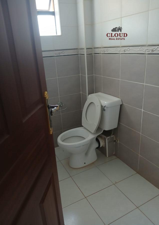 3 Bed Apartment in Westlands Area - 15