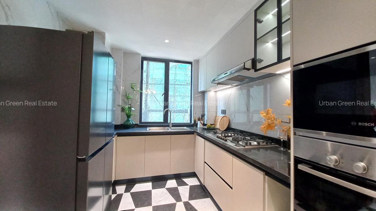 4 Bed Apartment with En Suite in Westlands Area - 6