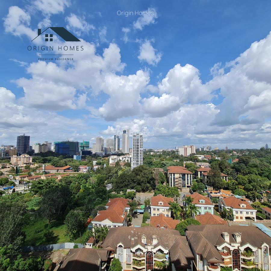 3 Bed Apartment with En Suite at Riverside Drive - 19