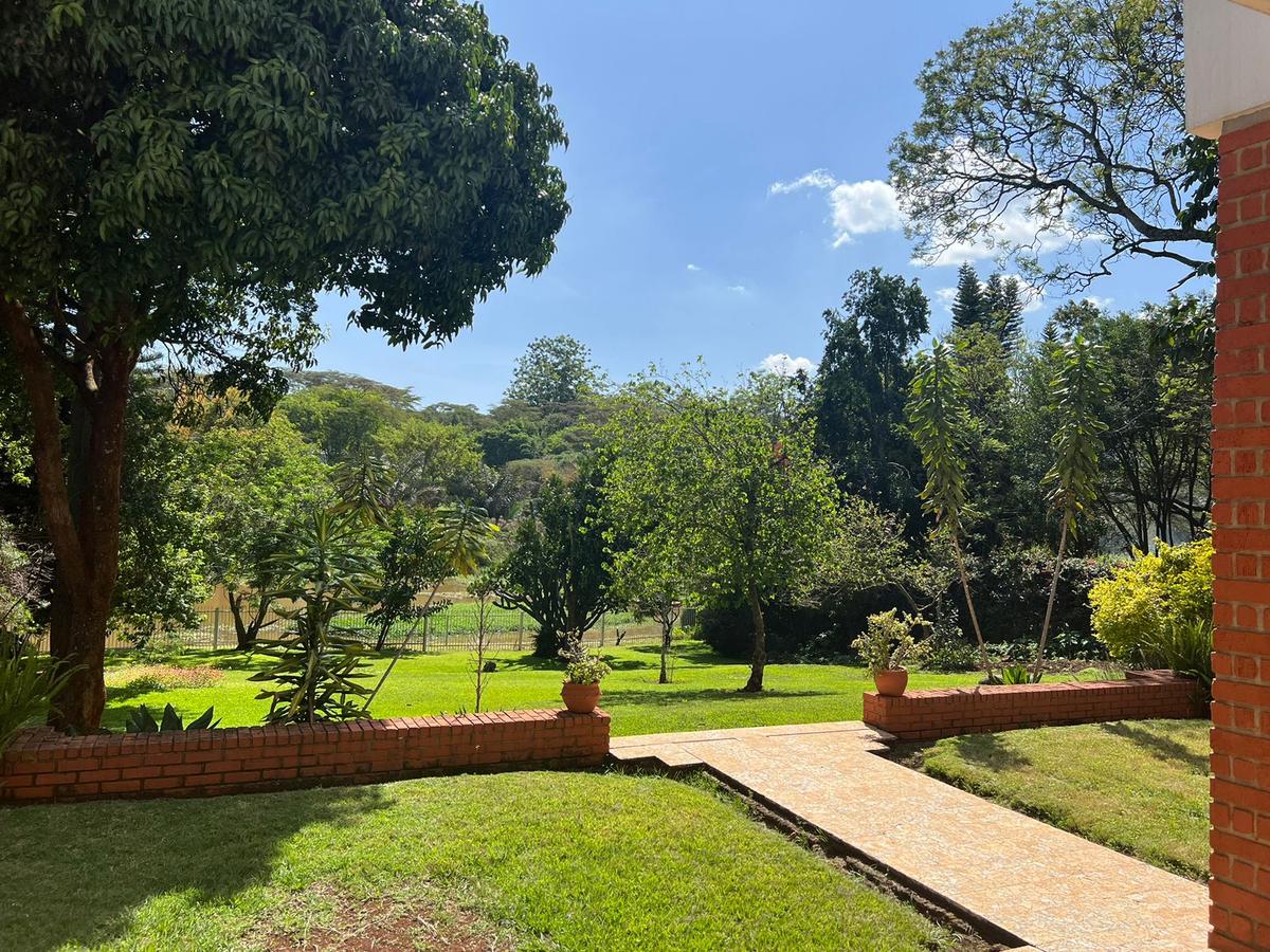 5 Bed House with En Suite in Gigiri - 6