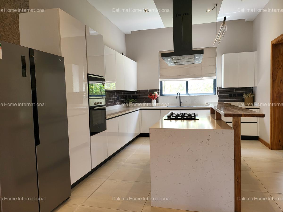 4 Bed Villa with En Suite in Loresho - 2