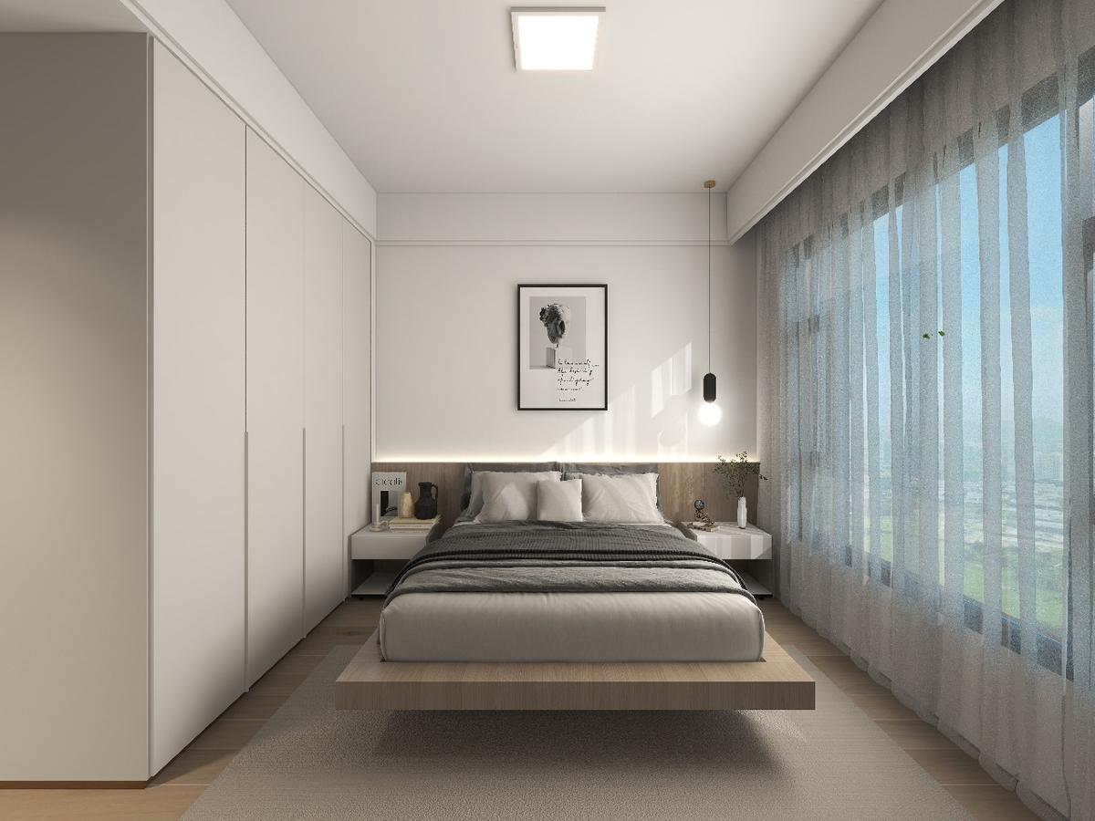 Plumeria Residency in Lavington, Nairobi - 2