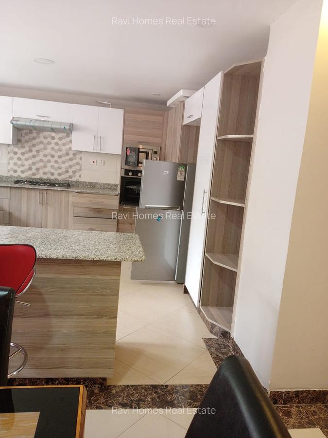 3 Bed Apartment with En Suite in Lavington - 7