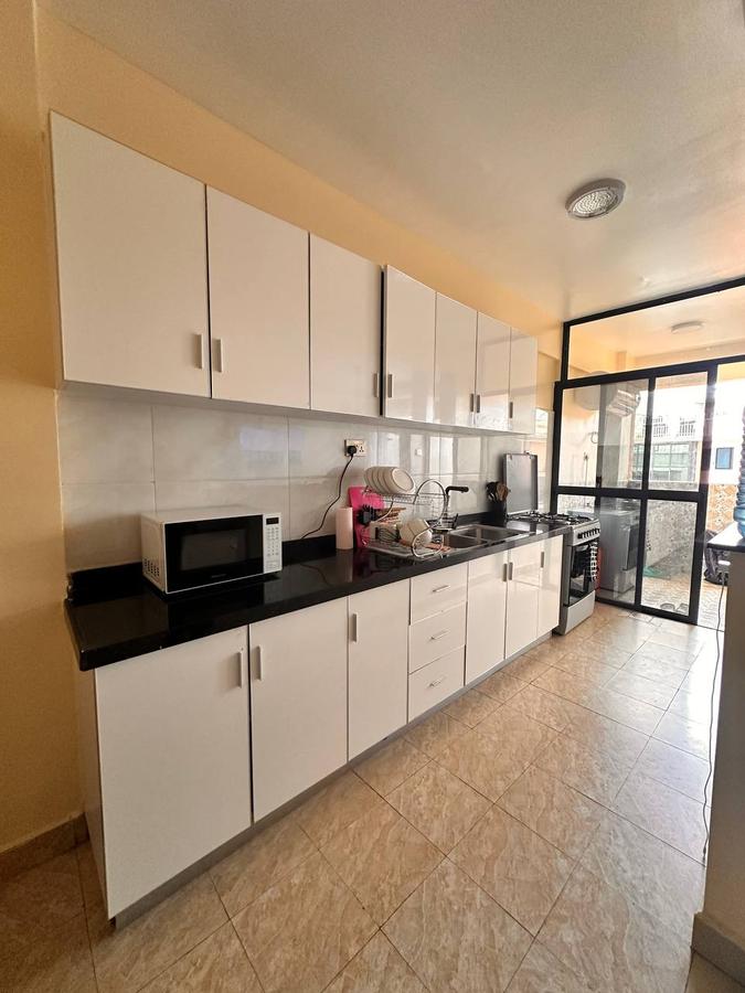 Furnished 2 Bed Apartment with En Suite in Kileleshwa - 6