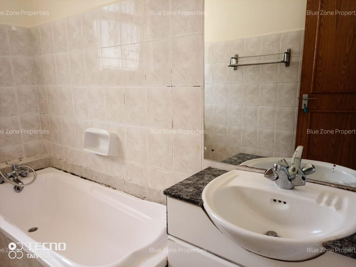 4 Bed House with En Suite at Off Thigiri Ridge - 14