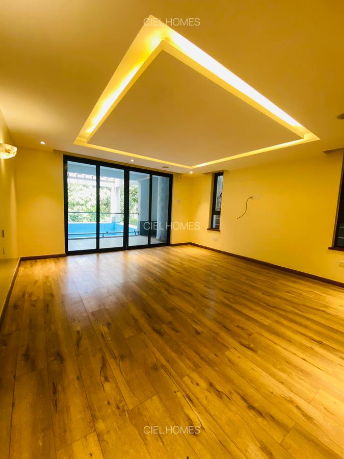 5 Bed Villa with En Suite in Lower Kabete - 13