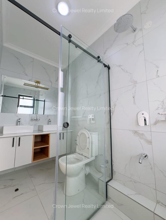 4 Bed Villa with En Suite in Kitengela - 5