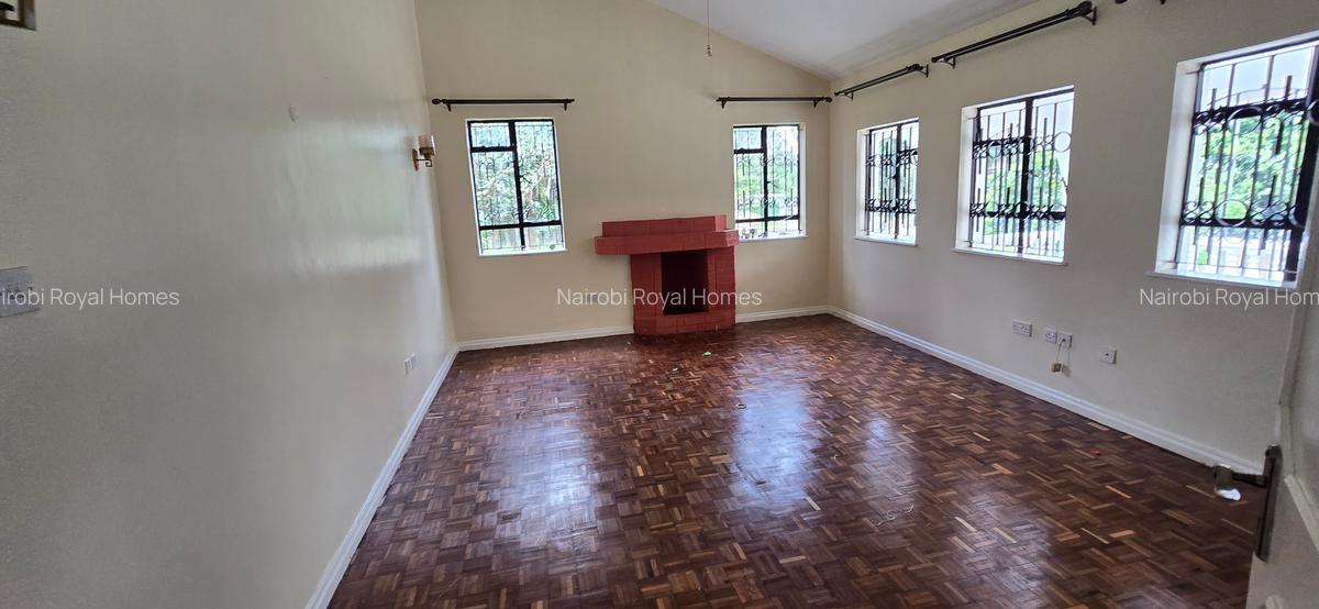 5 Bed House with En Suite at Runda Road - 20