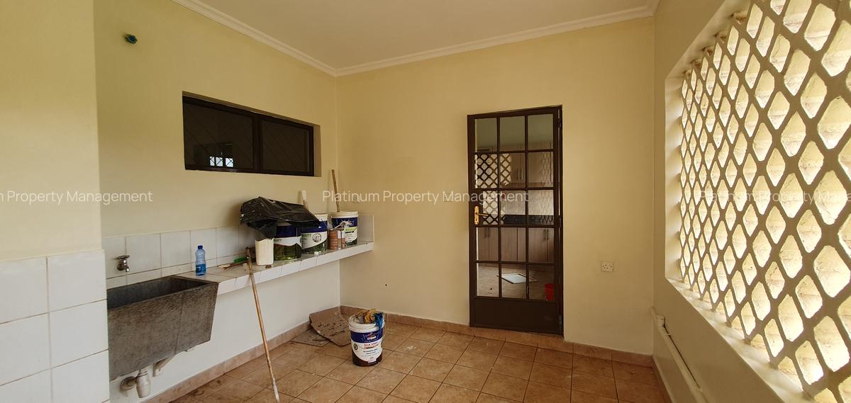 3 Bed Apartment with En Suite at Lower Kabete Rd - 16