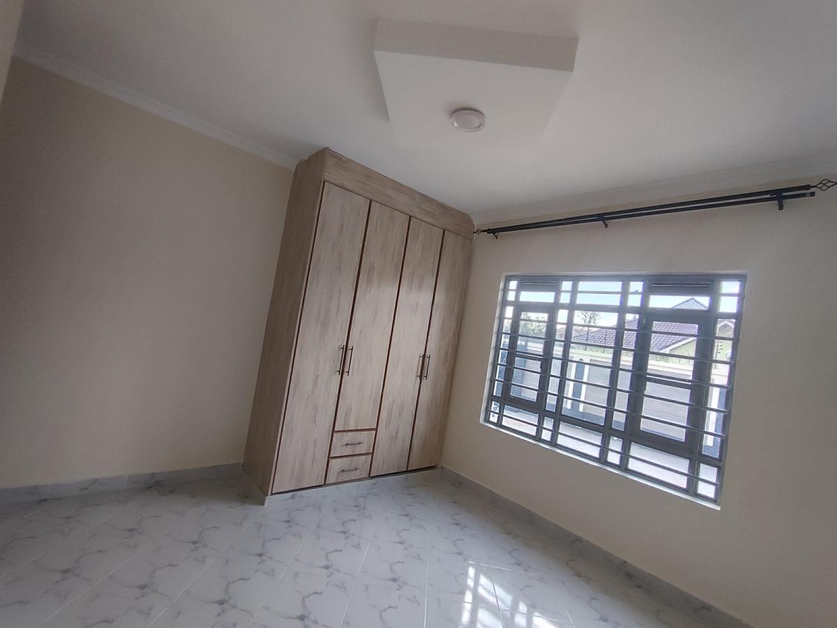 3 Bed House with En Suite in Ruiru - 12