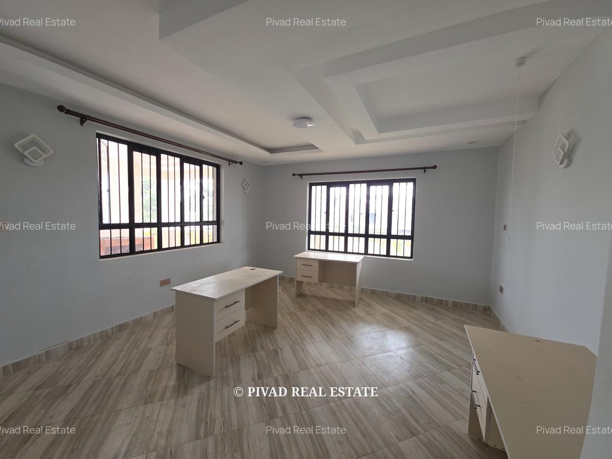 6 Bed House with Staff Quarters in Kiambu Road - 8