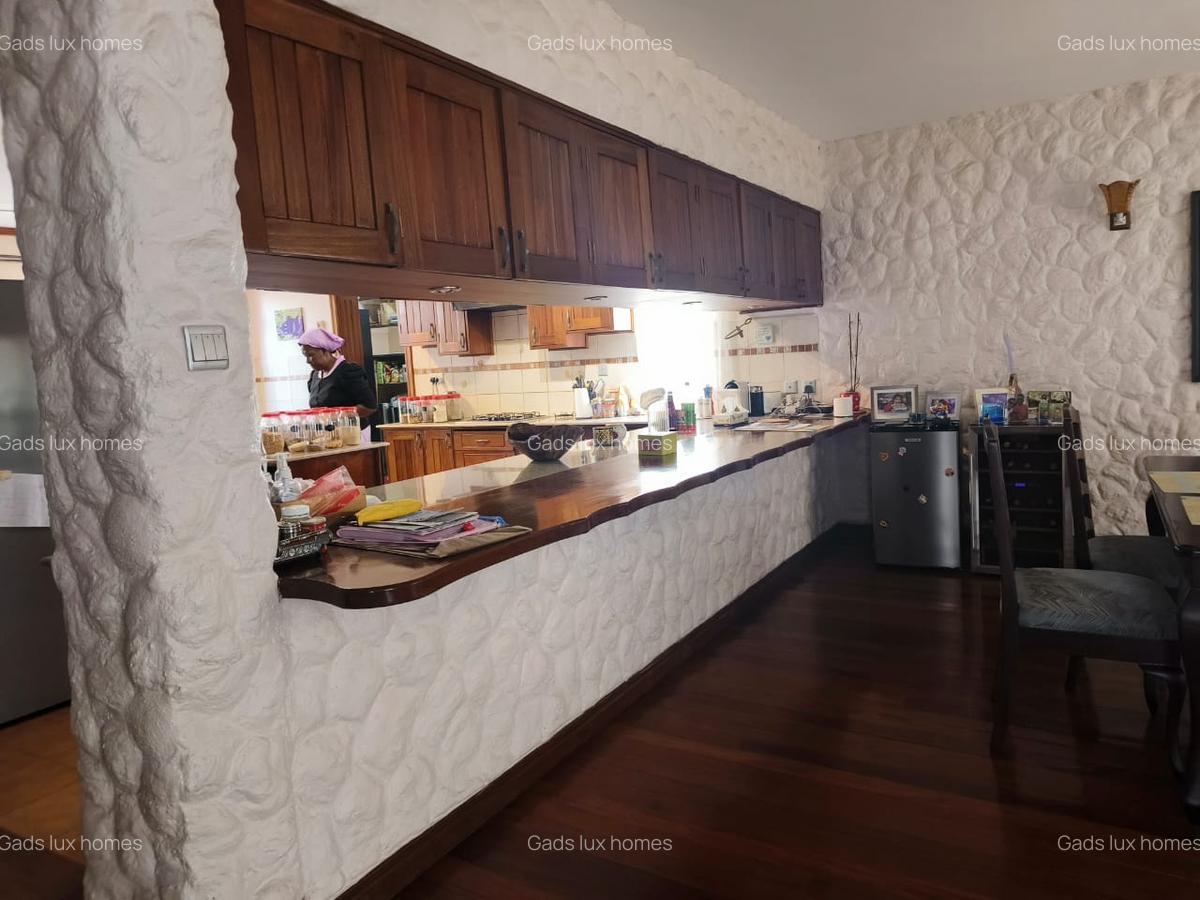 4 Bed Townhouse with En Suite at Peponi - 2