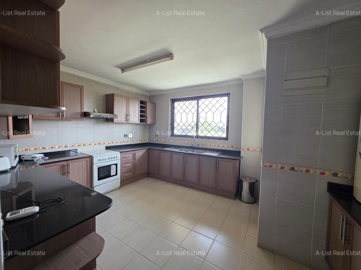 3 Bed Apartment with En Suite at Lower Kabete Road - 3