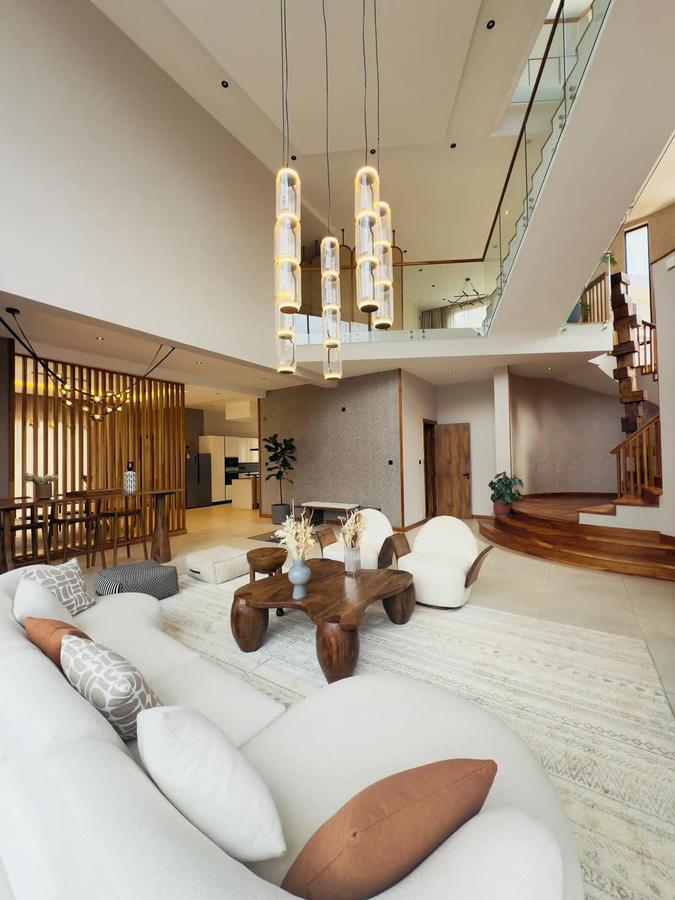 4 Bed Townhouse with En Suite at Loresho - 8