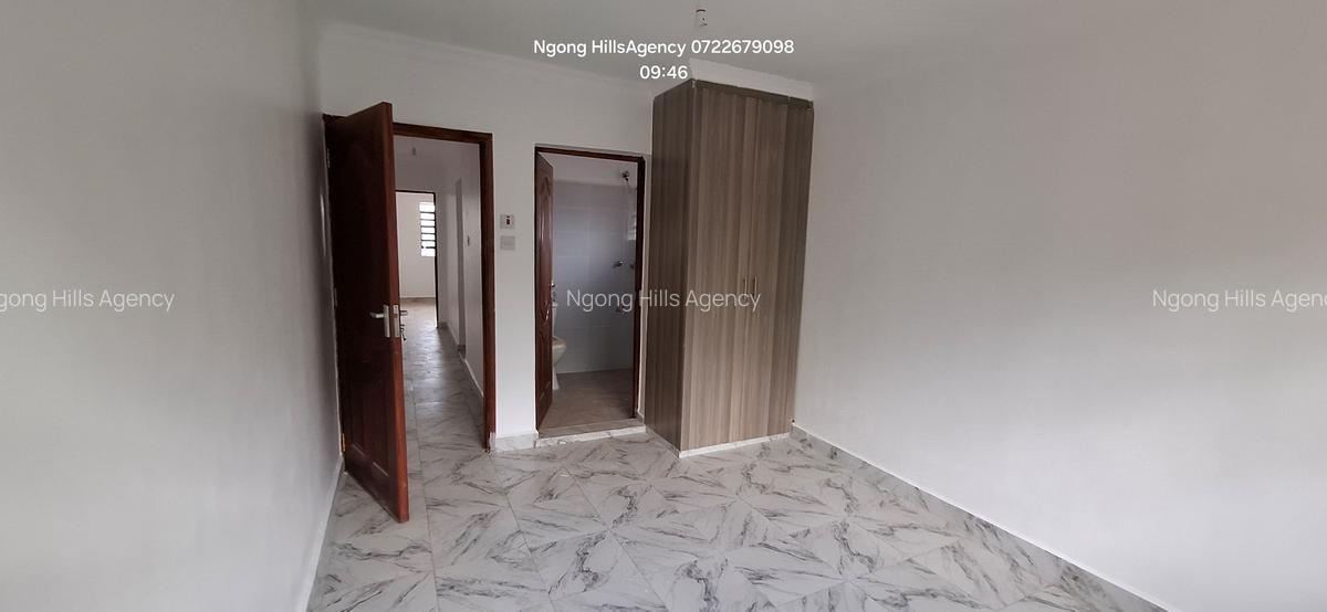 3 Bed House with En Suite in Ngong - 16