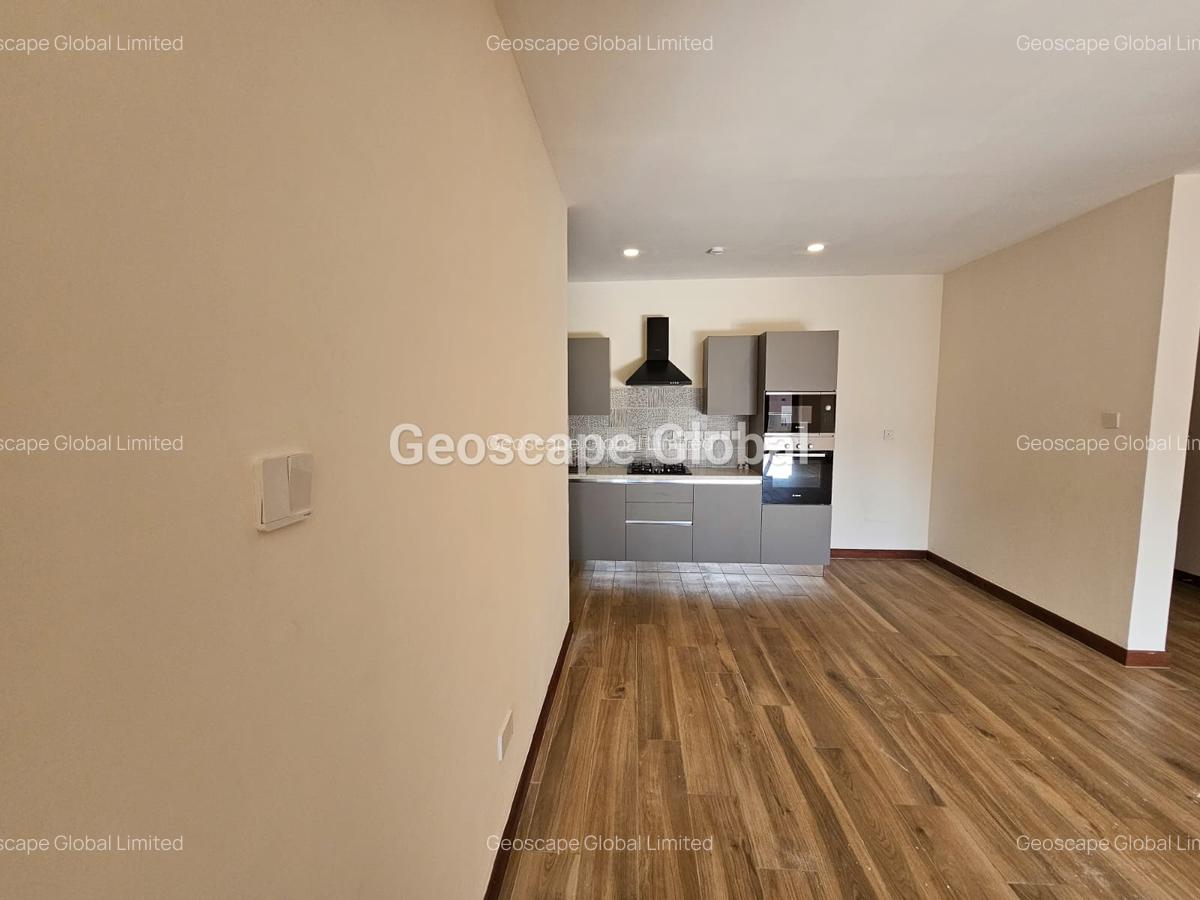 3 Bed Apartment with En Suite in Westlands Area - 7