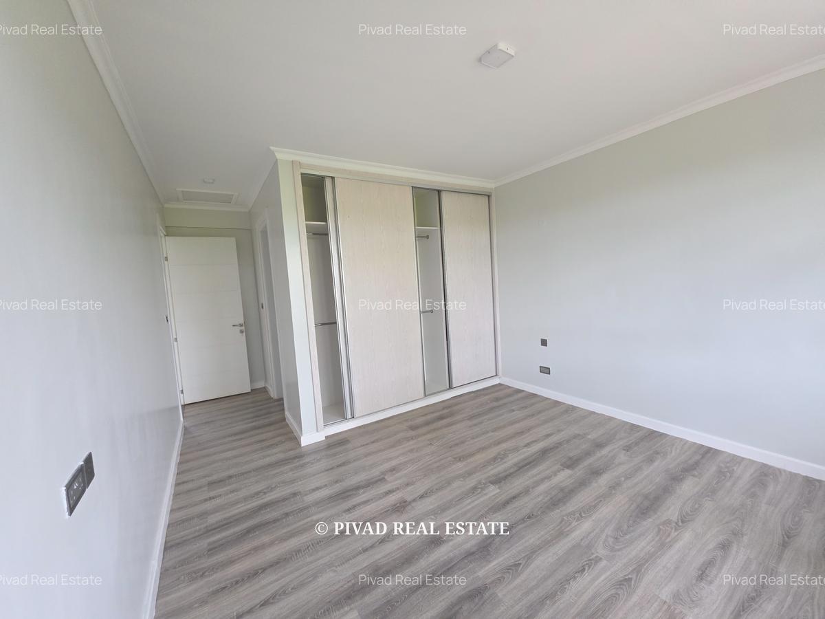 4 Bed Townhouse with Swimming Pool in Runda - 7