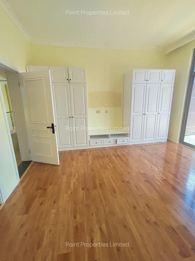 5 Bed Villa with En Suite in Karen - 10