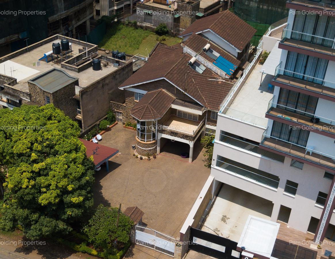 0.25 ac Land at 2Nd Parklands - 1