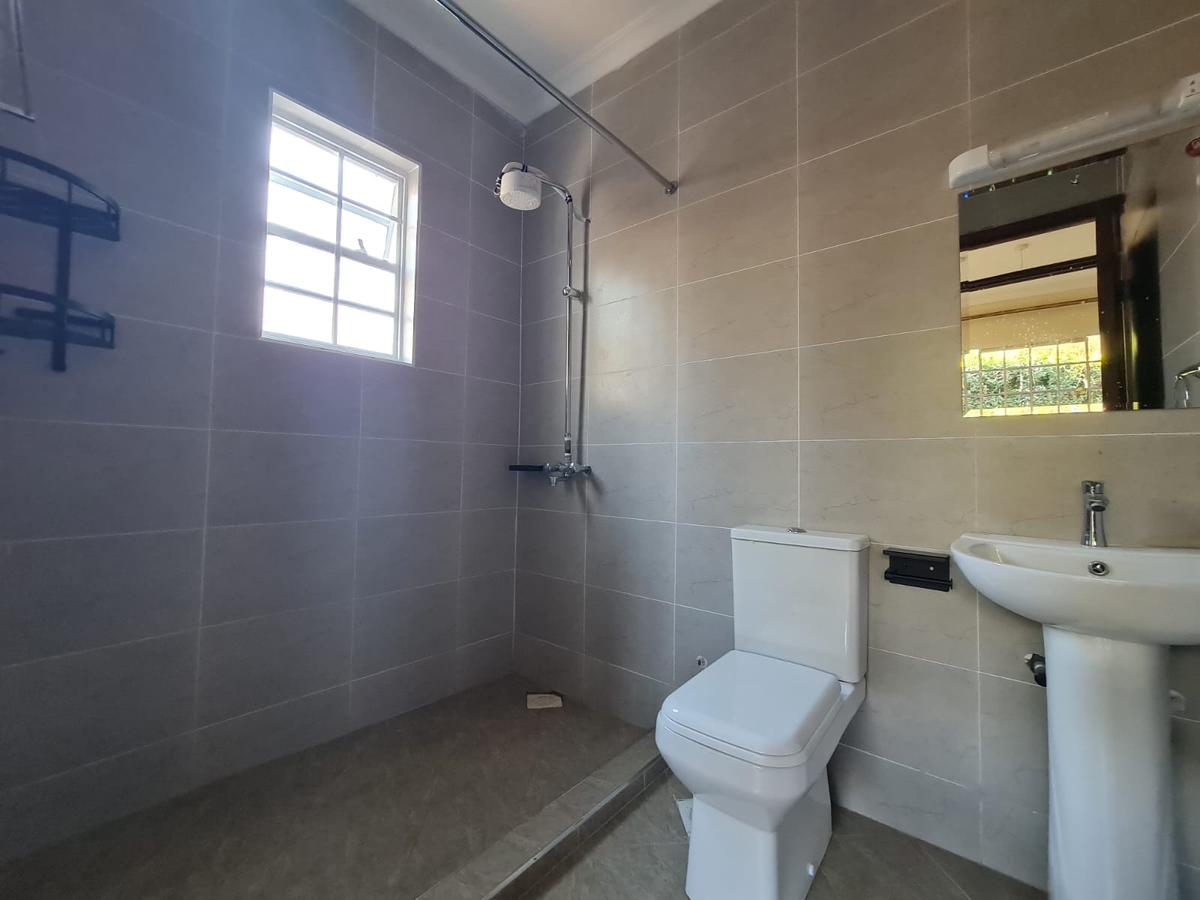 3 Bed House with En Suite at Karen - 8