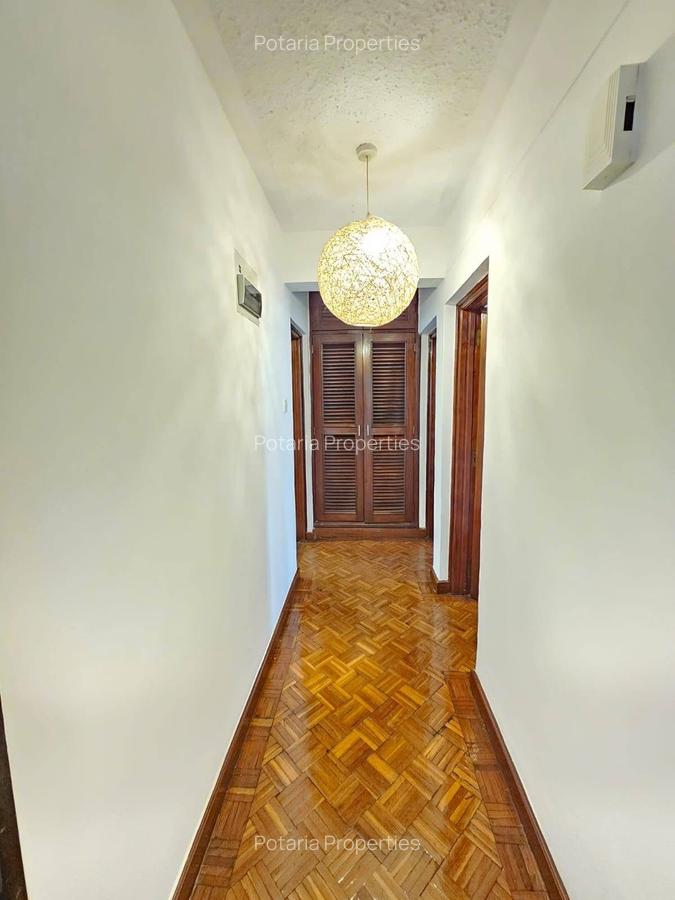 Serviced 2 Bed Apartment with En Suite in Westlands Area - 9